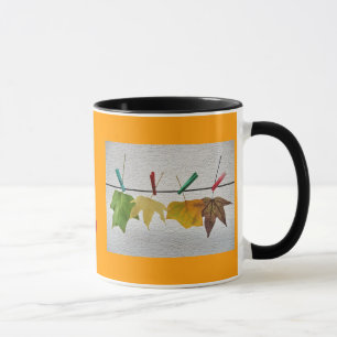 Fallen Sie nicht in Liebe! Tasse