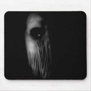 Fallend lauern sie immer noch mousepad