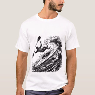 Fallend T-Shirt