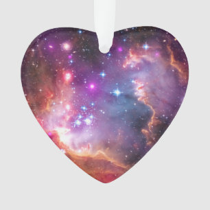 Fallende Angelika Ornament