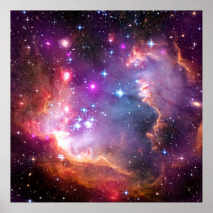 Fallende Angelika Poster