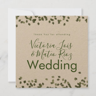 Fallende Blätter fallen, danke Ihnen für die rusti