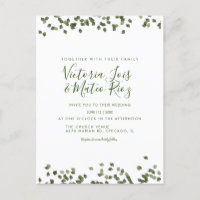 Fallende Blätter Herbst Rustikale Hochzeit