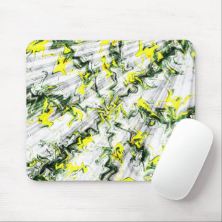 Fallende Blätter....... Mousepad