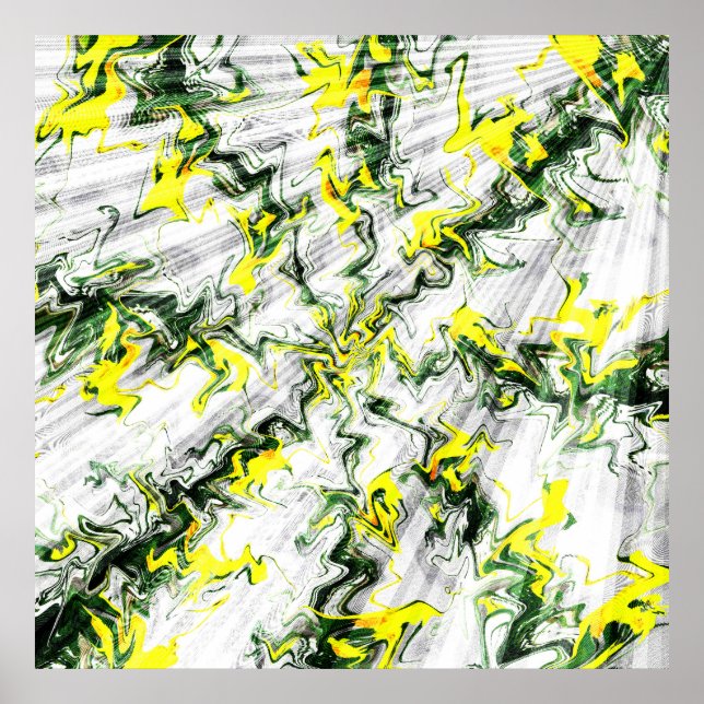 Fallende Blätter....... Poster (Vorne)