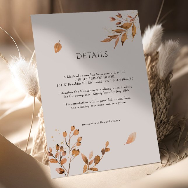 "Fallende in Liebe" Hochzeitskarten Einladung (Von Creator hochgeladen)
