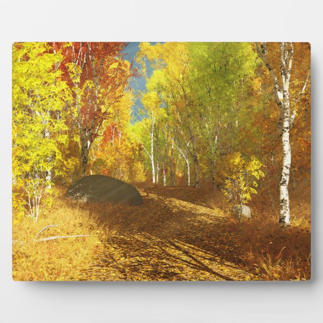 Fallende Lichtbildfläche Fotoplatte (Vorderseite)