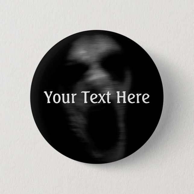 Fallende psychische Störungen Button (Vorderseite)