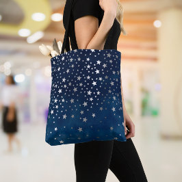 Fallende Silberstars Celestial