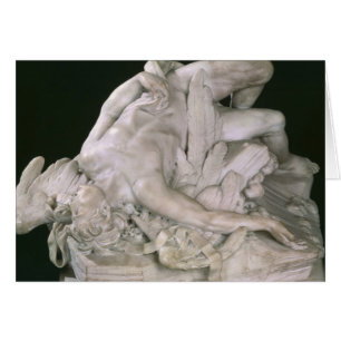 Fallender Ikarus, 1743