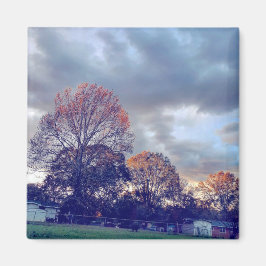 Fallin' in Liebe Magnet