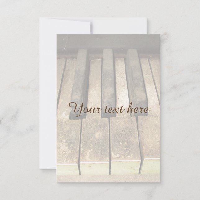 Falling A Melody Verlassen Abadoned (Vorderseite)
