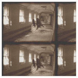 Falling Asylum Angel Stoff