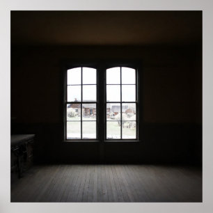 Falling Echo aus der Vergangenheit Poster