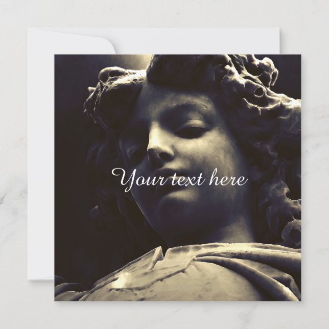 Falling Gabriel (Vorderseite)