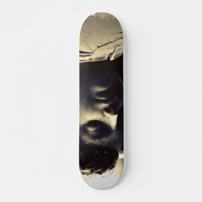 Falling Gabriel Skateboard (Vorne)