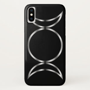 Falling Goddess Symbol Case-Mate iPhone Hülle