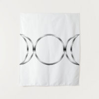 Falling Goddess Symbol