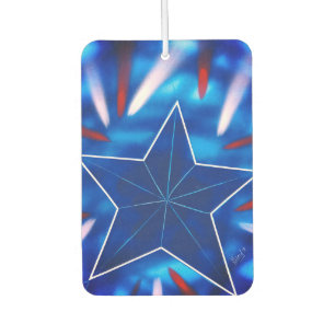 Falling Star Autolufterfrischer