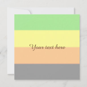 Falll-Aromantische Stolperflagge