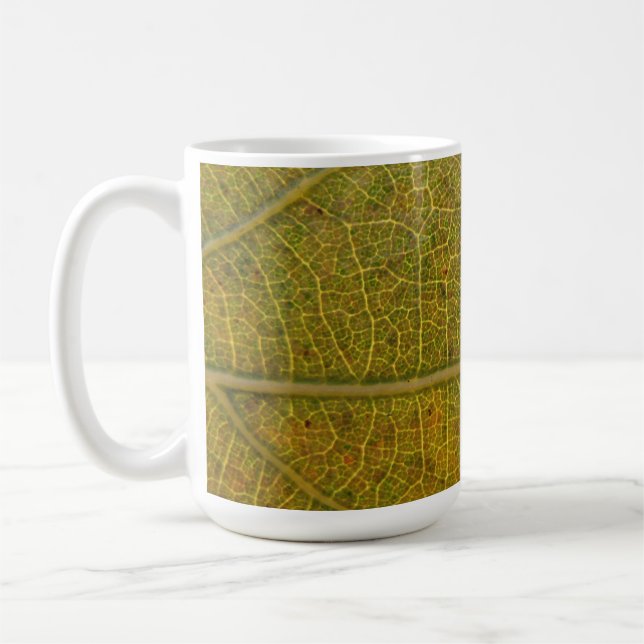 Fallleaf 17 kaffeetasse (Links)