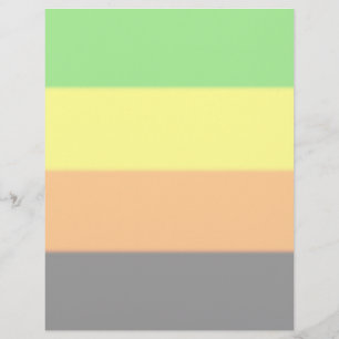 Fallln-Aromantische Flagge