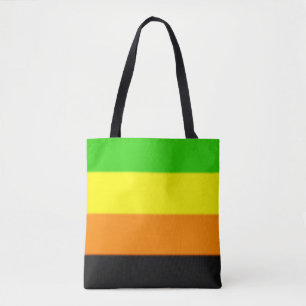 Fallln-Aromantische Flagge
