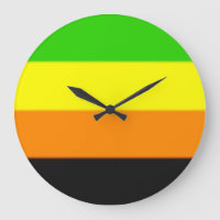 Fallln-Aromantische Flagge