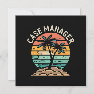 Fallmanager Einladung