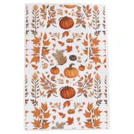 Fallmuster Mittlere Geschenktüte