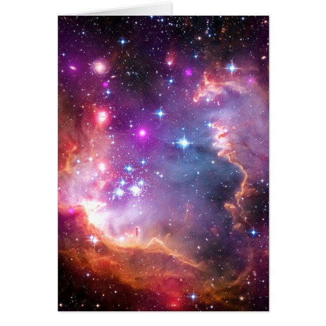 Falln Angelic Galaxy (Vorne)