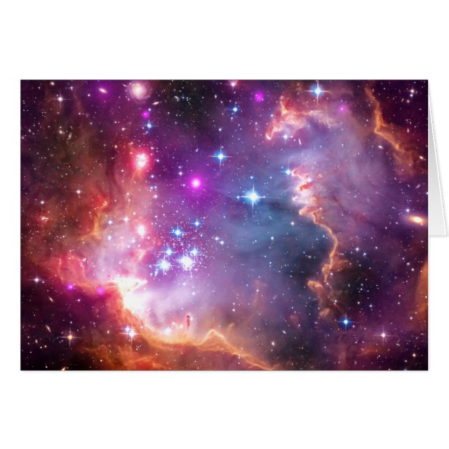 Falln Angelic Galaxy (Vorderseite (Horizontal))
