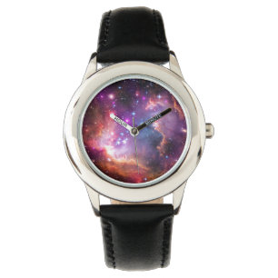 Falln Angelic Galaxy Armbanduhr