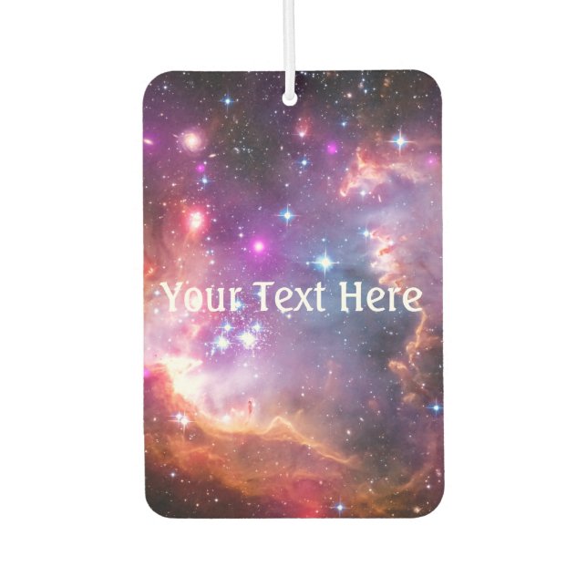 Falln Angelic Galaxy Autolufterfrischer (Vorderseite)
