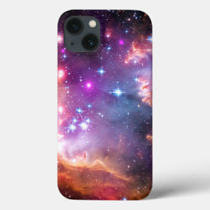 Falln Angelic Galaxy Case-Mate iPhone Hülle