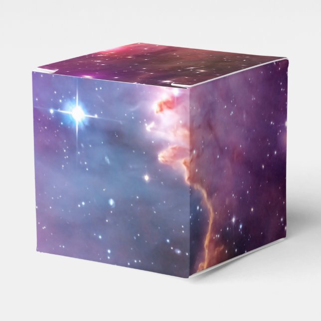 Falln Angelic Galaxy Geschenkschachtel (Vorderseite)