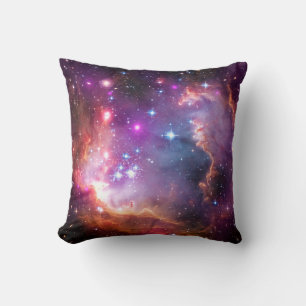 Falln Angelic Galaxy Kissen