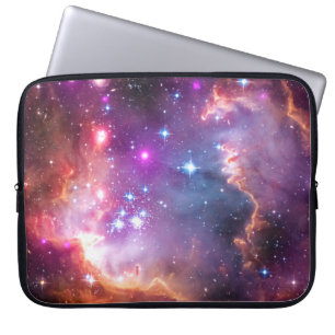 Falln Angelic Galaxy Laptopschutzhülle