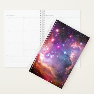 Falln Angelic Galaxy Planer