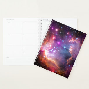 Falln Angelic Galaxy Planer