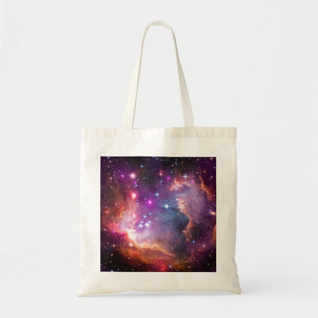 Falln Angelic Galaxy Tragetasche (Vorne)