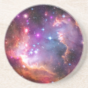 Falln Angelic Galaxy Untersetzer