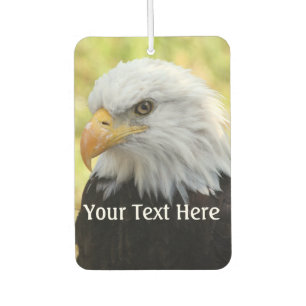 Falln Bald Eagle Liberty Autolufterfrischer