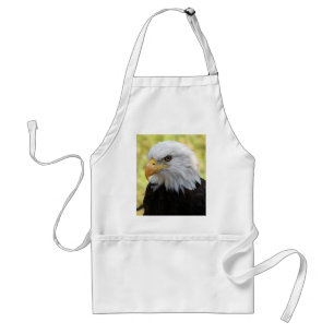 Falln Bald Eagle Liberty Schürze