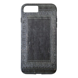 Falln Black Antiquarisches Buch Case-Mate iPhone Hülle