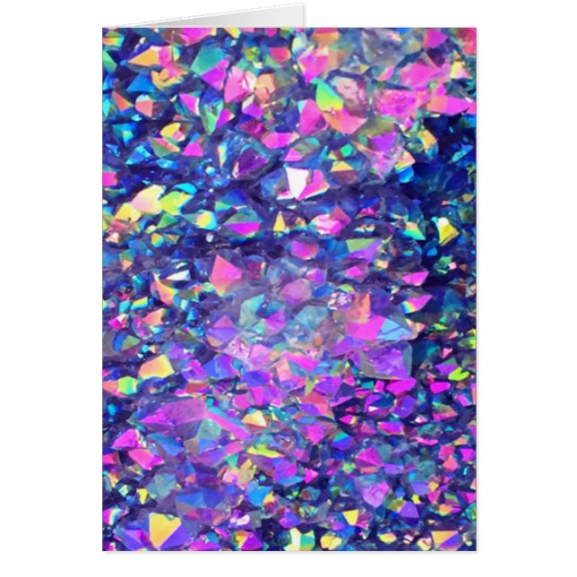 Falln-Blasen-Kristalle (Vorne)