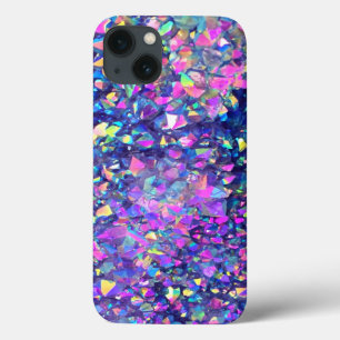 Falln-Blasen-Kristalle Case-Mate iPhone Hülle