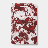 Falln Blood Spritzer