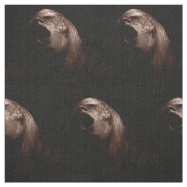 Falln Break Free Stoff (Muster)