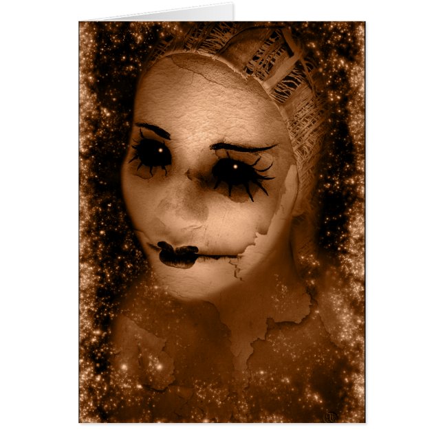 Falln Broken Pierrot (Vorne)